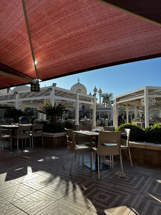 Gastro Pickalbatros Aqua Park Resort - Sharm El Sheikh