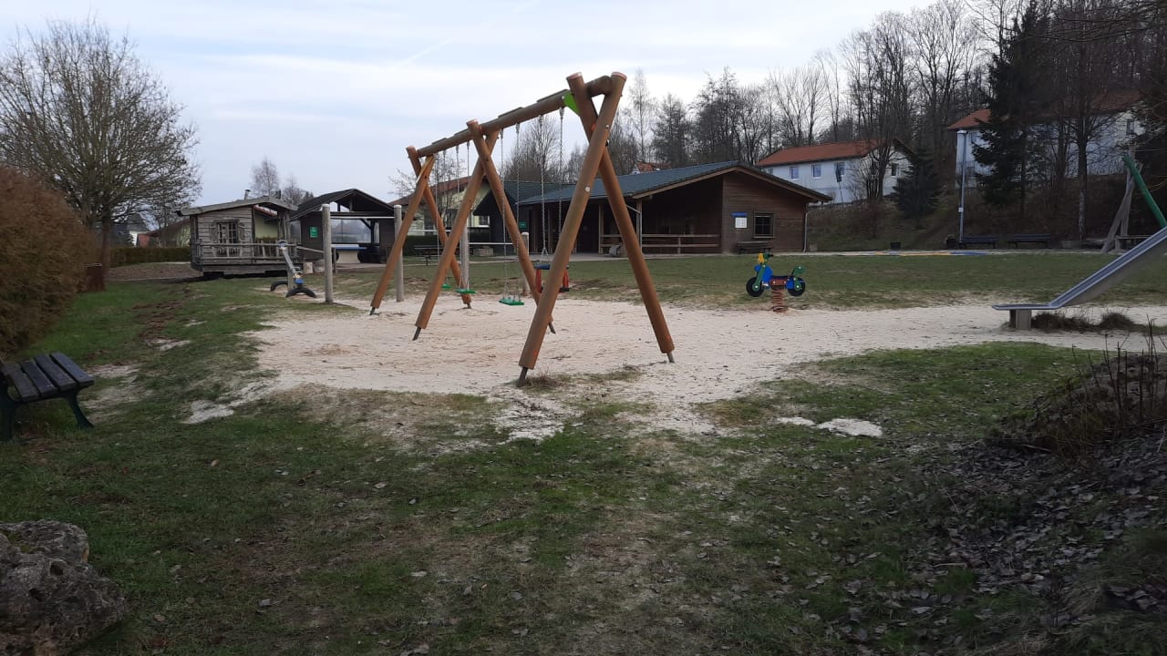 Sport & Freizeit Ferienpark Landal Salztal Paradies