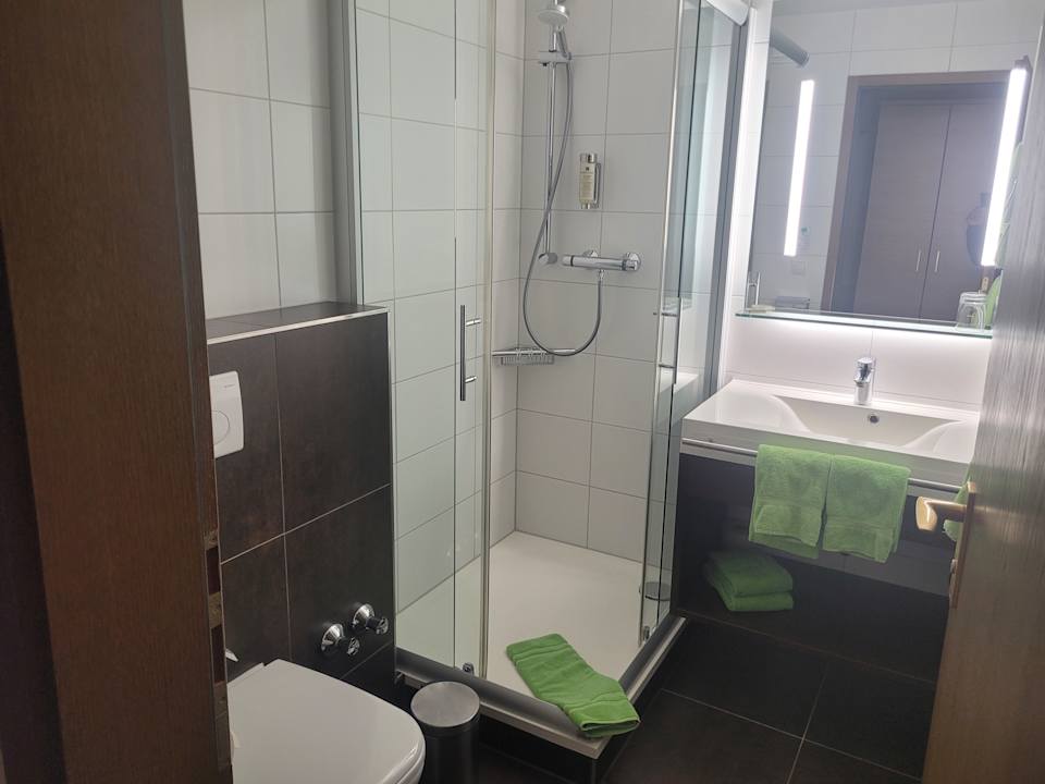 Zimmer Hotel Konradshof