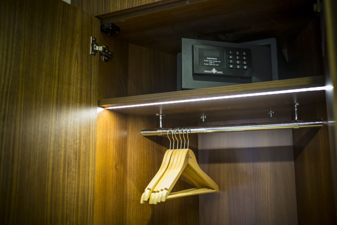 Zimmer Villa Belweder