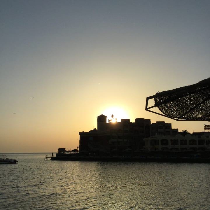 Außenansicht Sunny Days Palma De Mirette Resort & Spa