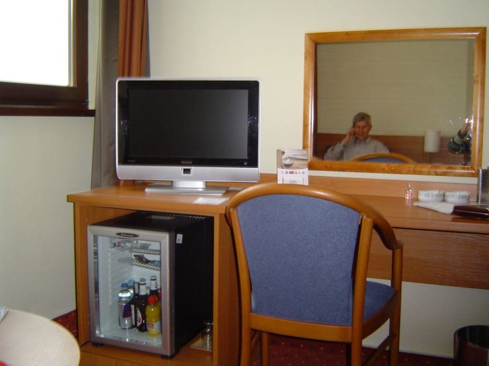 Pokój Mercure Karpacz Resort