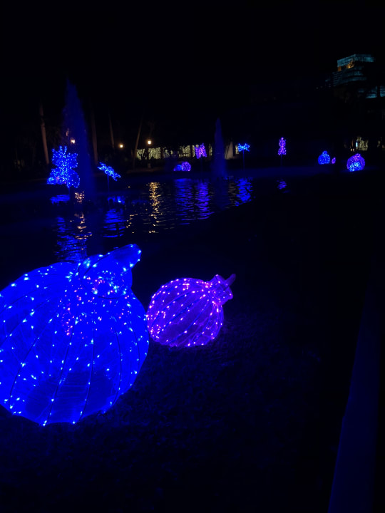 Pool Iberostar Selection Paraiso Maya Suites