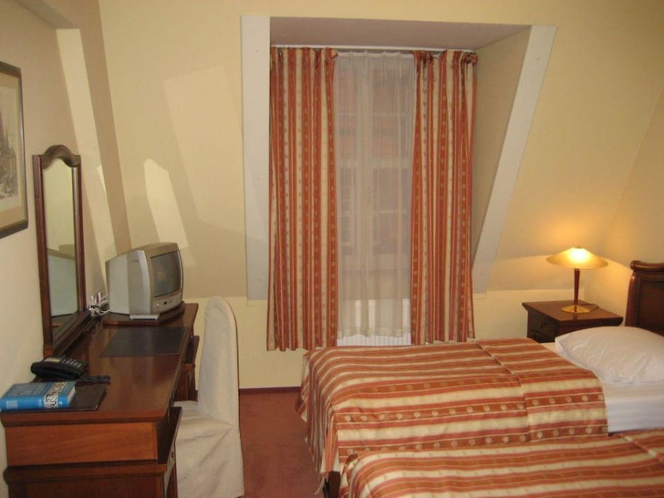 Tolle Zimmer Hotel Jana Pawła II