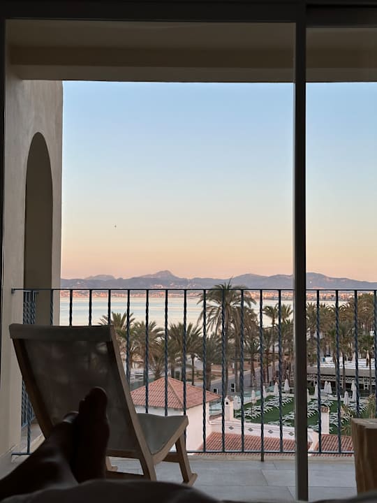 Zimmer Myseahouse Flamingo - Adults only