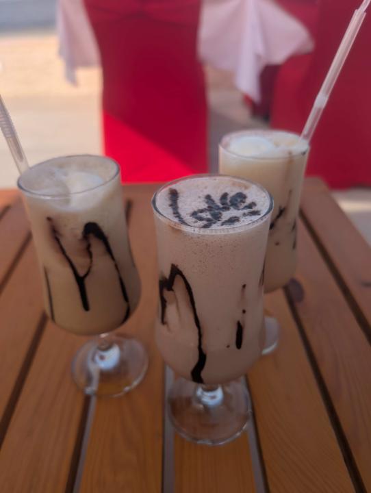Gastro Diamond Beach by Pearl Resort