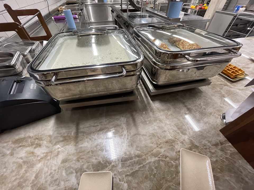 Gastro REVERB by Hard Rock Hamburg