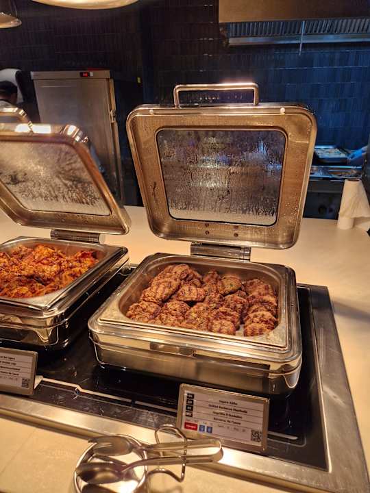 Gastro Akra Sorgun Tui Blue Sensatori