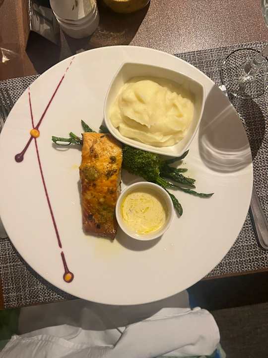 Gastro JAZ Elite Casa del Mar Beach