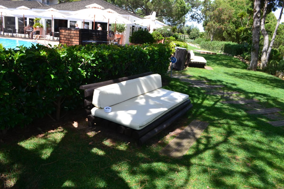 Chill Sofa PortoBay Falésia