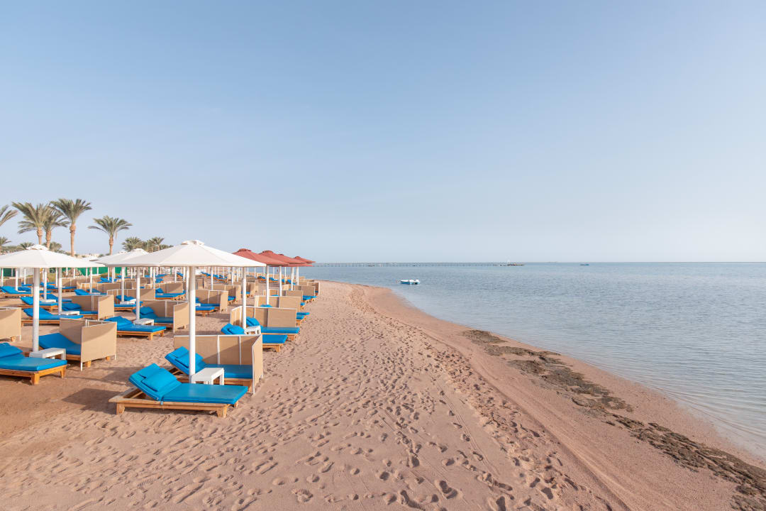 Strand Pickalbatros Laguna Club Resort