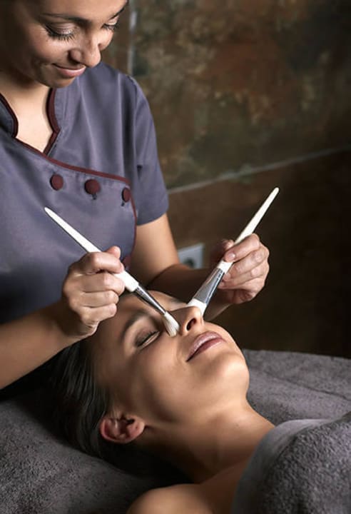 Beauty by Alma SPA Alcazar Hotel & Spa