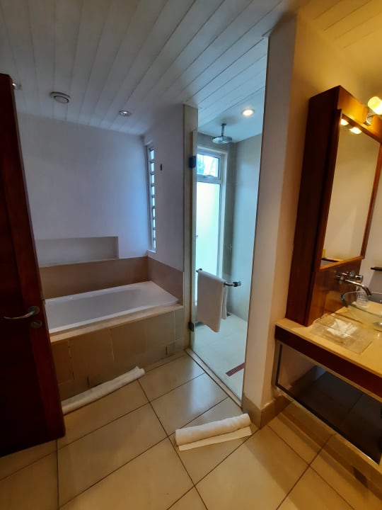 Zimmer Tamassa Bel Ombre