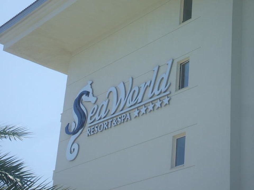 Sea World Resort & Spa Seaden Sea World Resort & Spa
