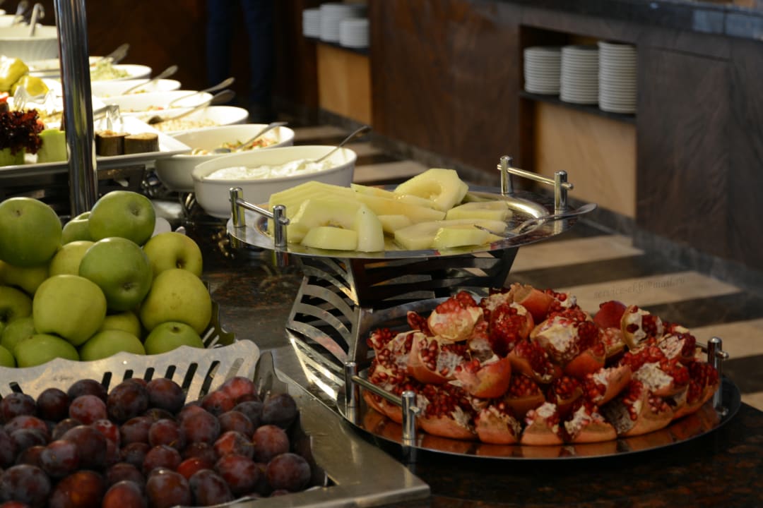 Gastro Rixos Premium Göcek