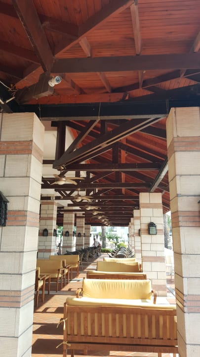 Gastro Salamis Bay Conti Resort Hotel & Casino