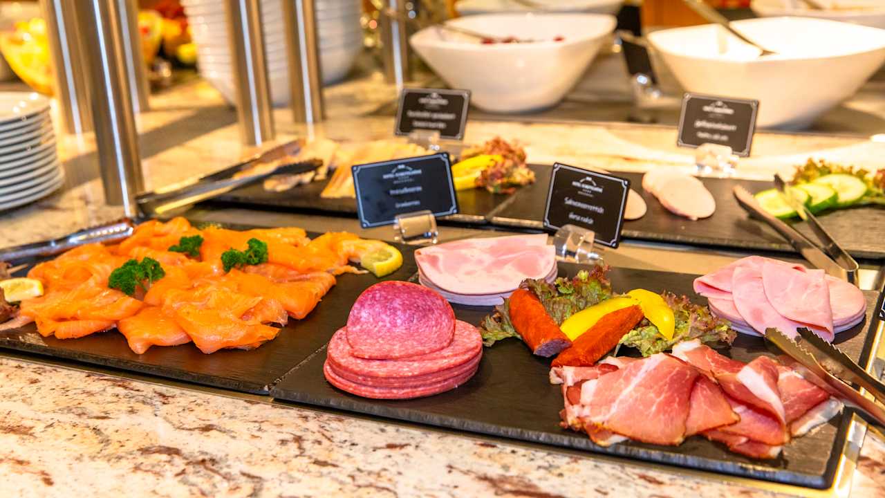 Gastro Hotel Scheffelhöhe