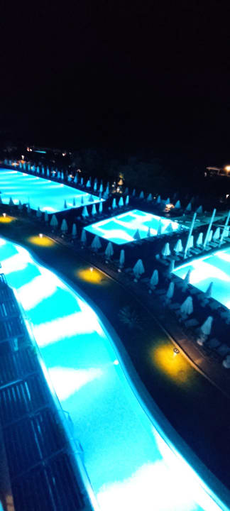 Pool Akra Sorgun Tui Blue Sensatori