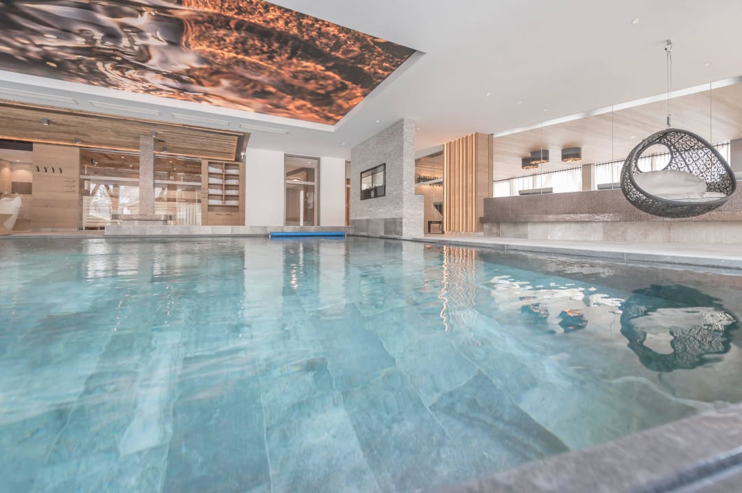 Spa Hotel Gurglhof
