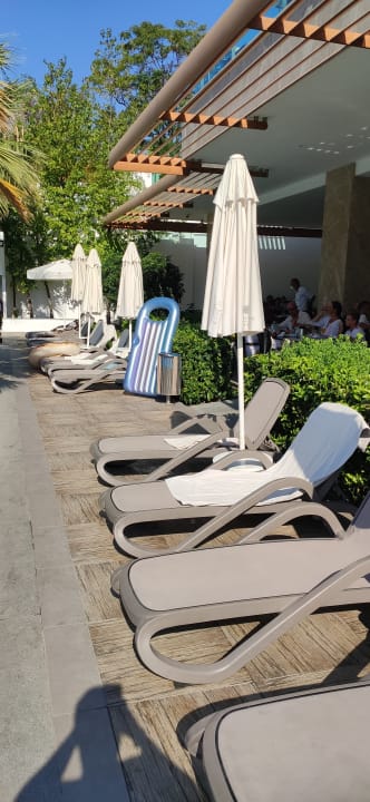 Sonstiges Side Sunport Hotel & Spa
