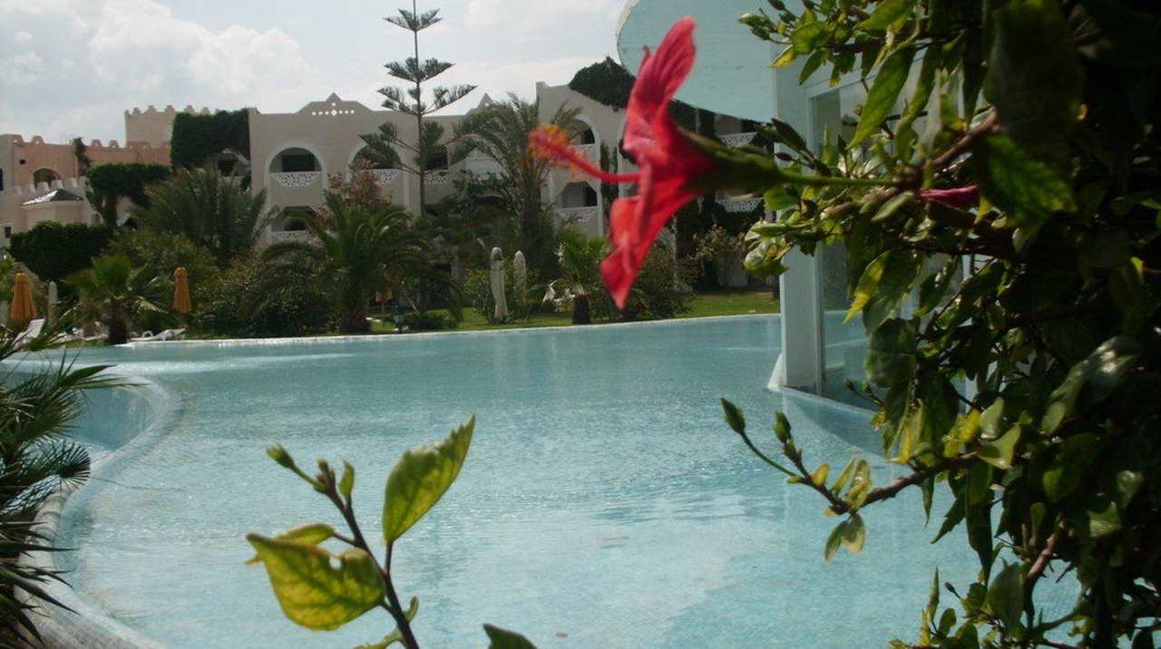 lti Hotel Mahdia Beach Mahdia Beach & Aquapark