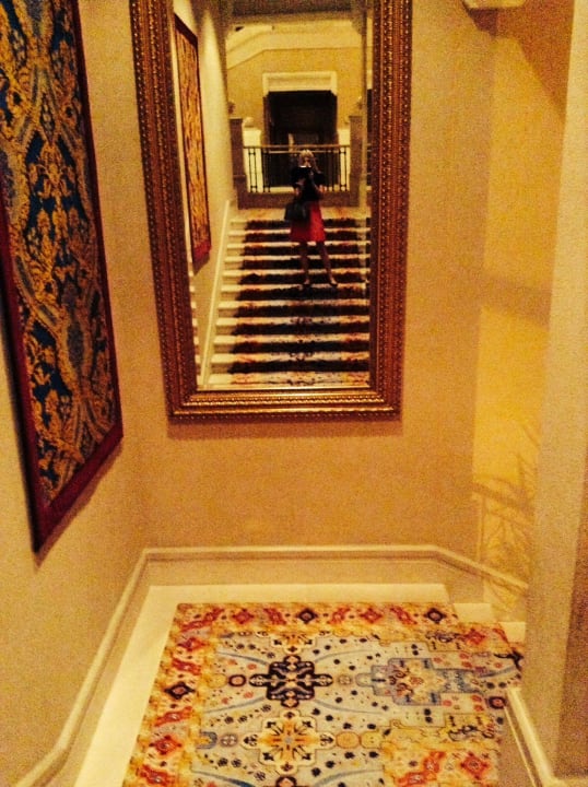 Madinat Jumeirah Al Qasr Jumeirah Al Qasr