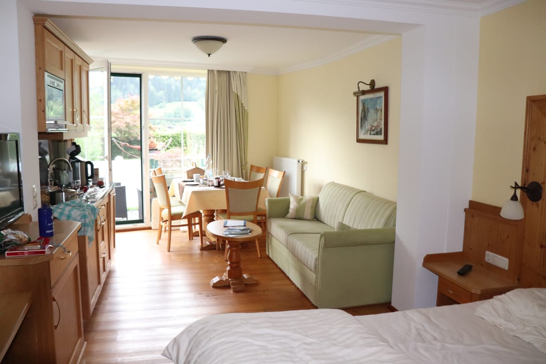 Zimmer HAUS KATHARINA