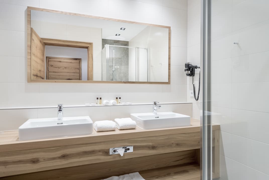 Zimmer Hotel Garni Mondin