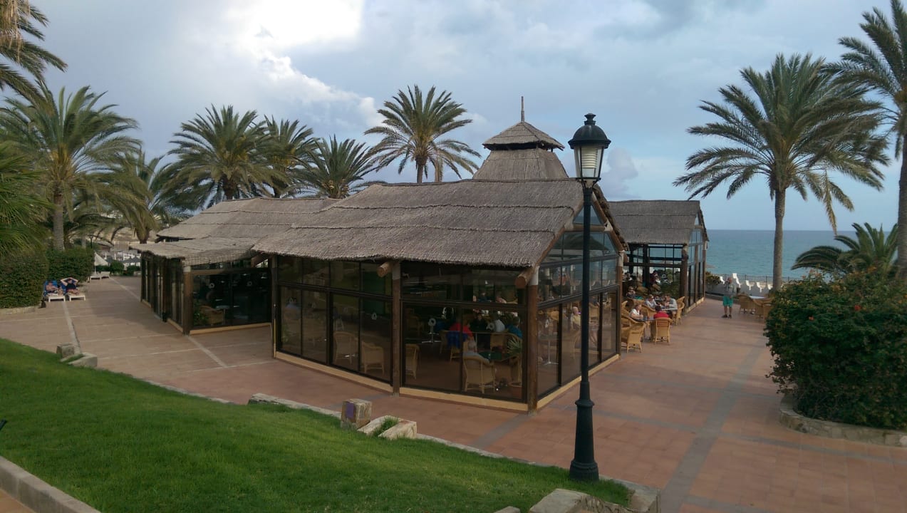 Restaurant SBH Costa Calma Beach Resort