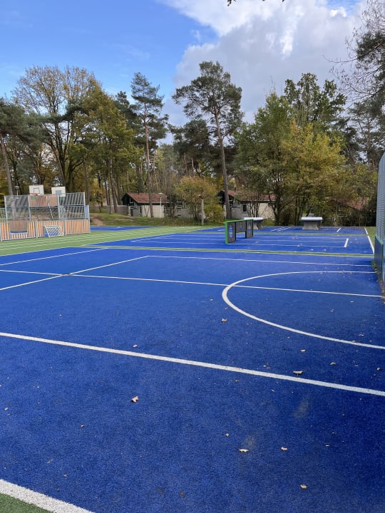 Sport & Freizeit Ferienpark Landal De Lommerbergen