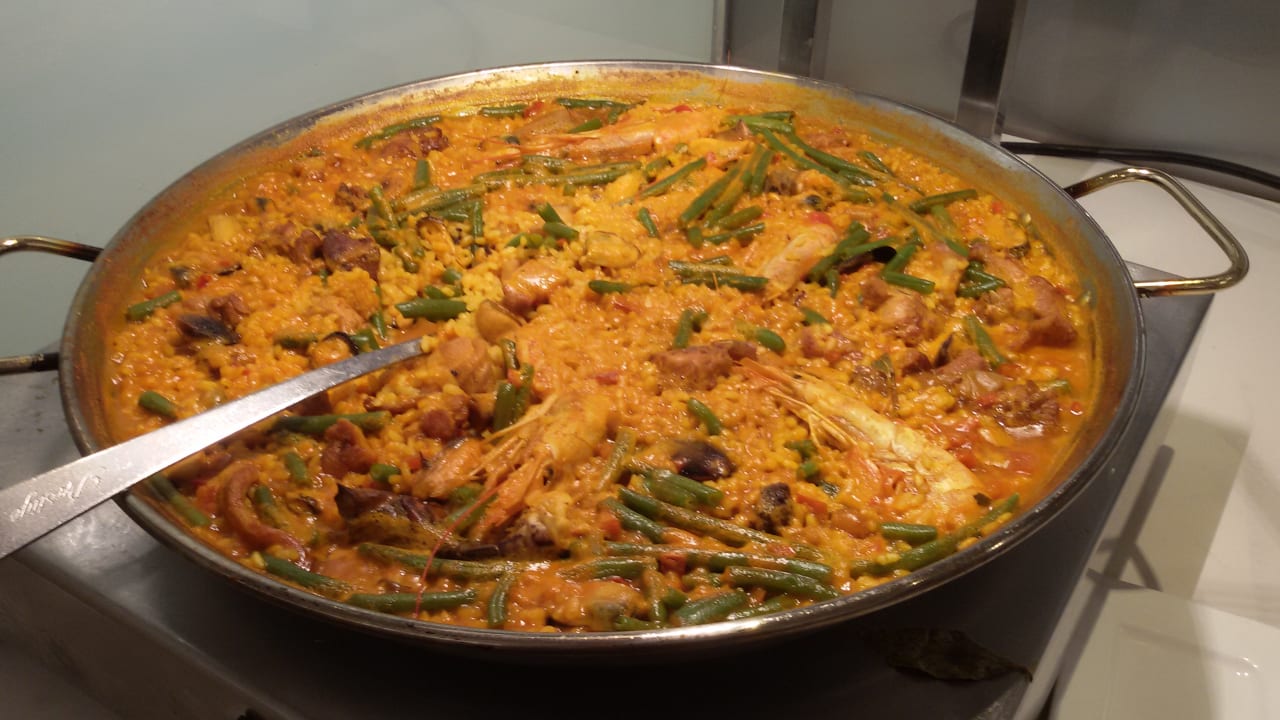 Gastro CM Playa del Moro