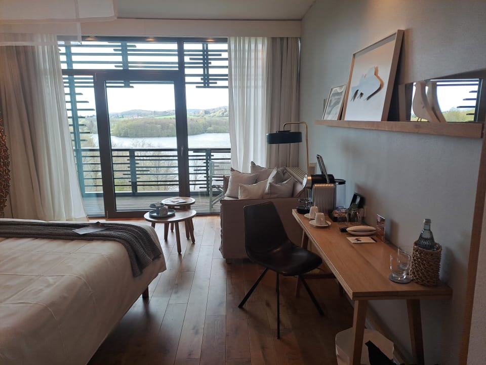 Zimmer Seezeitlodge Hotel & Spa