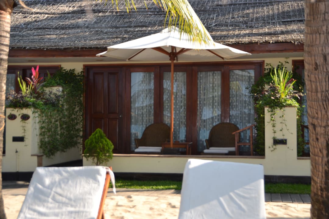 Bungalow Beachfront Bayview - the beach resort