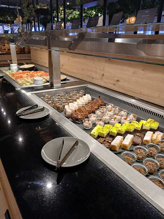 Gastro BEECH Resort Boltenhagen