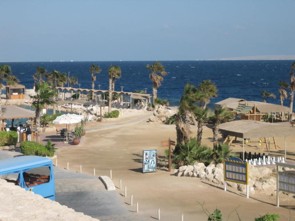 Strand Pickalbatros Citadel Resort