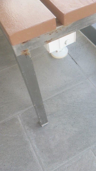 Poolbereich All In Red Thermenhotel