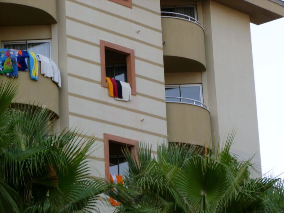 Zimmer mit Seeblick Hotel Side Star Park