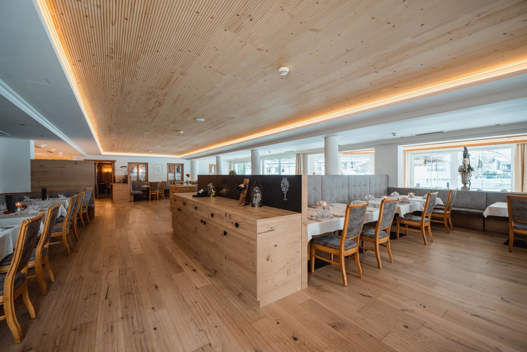 Gastro Activehotel Bergkönig