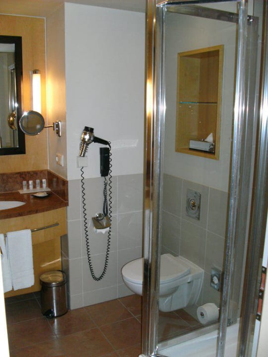 Bad Hotel Le Méridien München