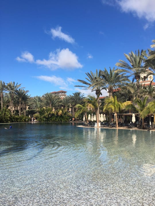 Pool Lopesan Costa Meloneras, Resort & Spa