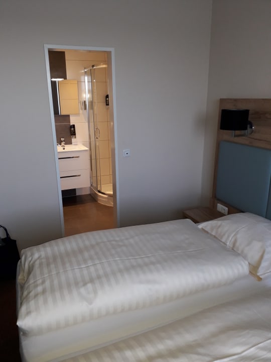 Zimmer Nordseehotel Wilhelmshaven