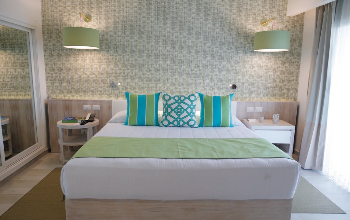 Zimmer Grand Sirenis Punta Cana Resort & Aquagames