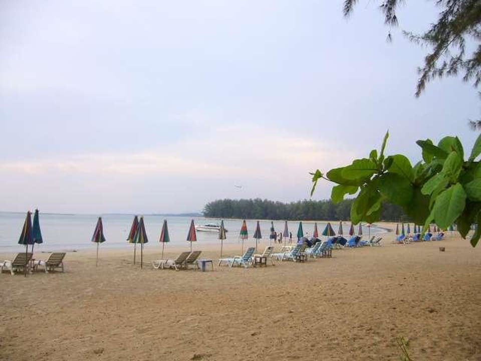 Nai Yang Beach Phuket Lotus Lodge