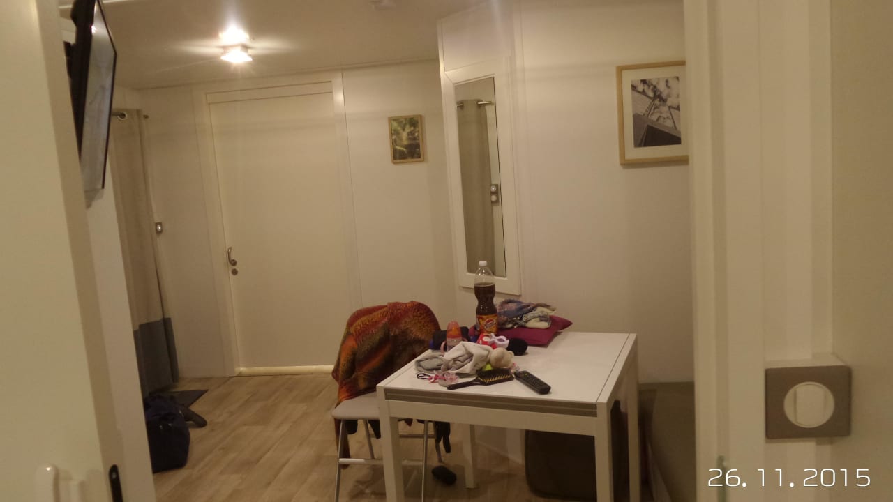 Mobile home Tropical Islands Resort