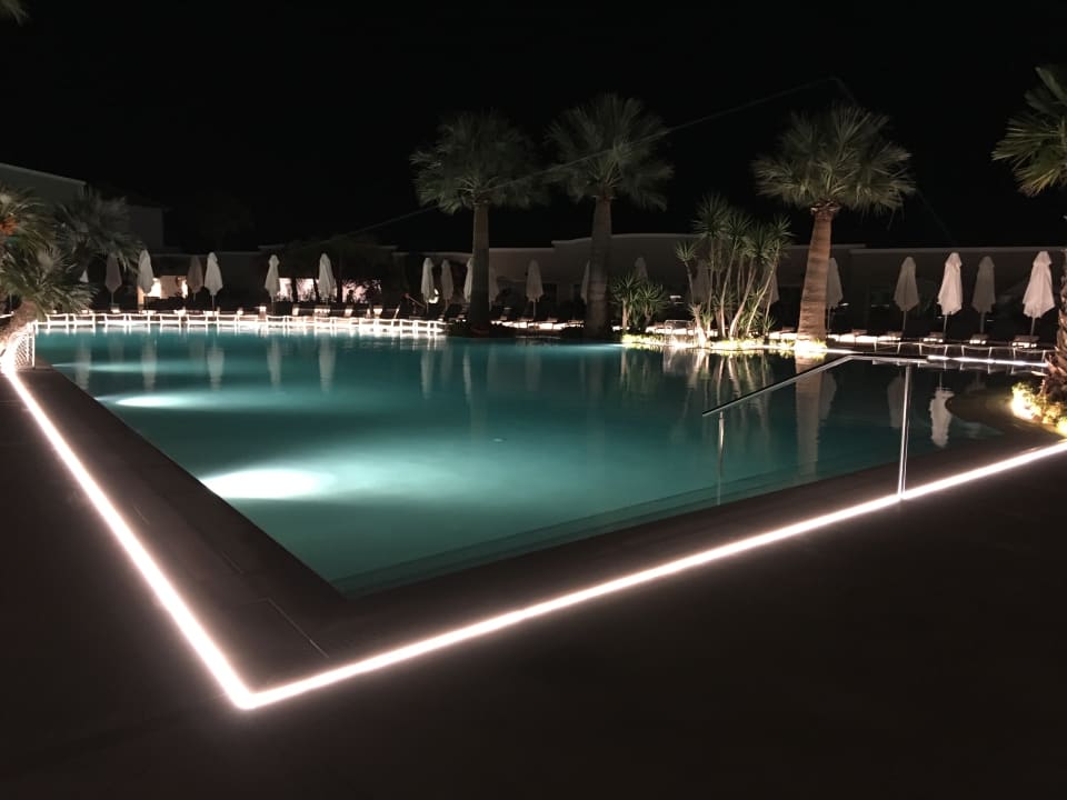 Pool Mitsis Rodos Village