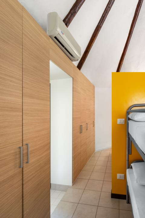 Zimmer Villaggio San Paolo