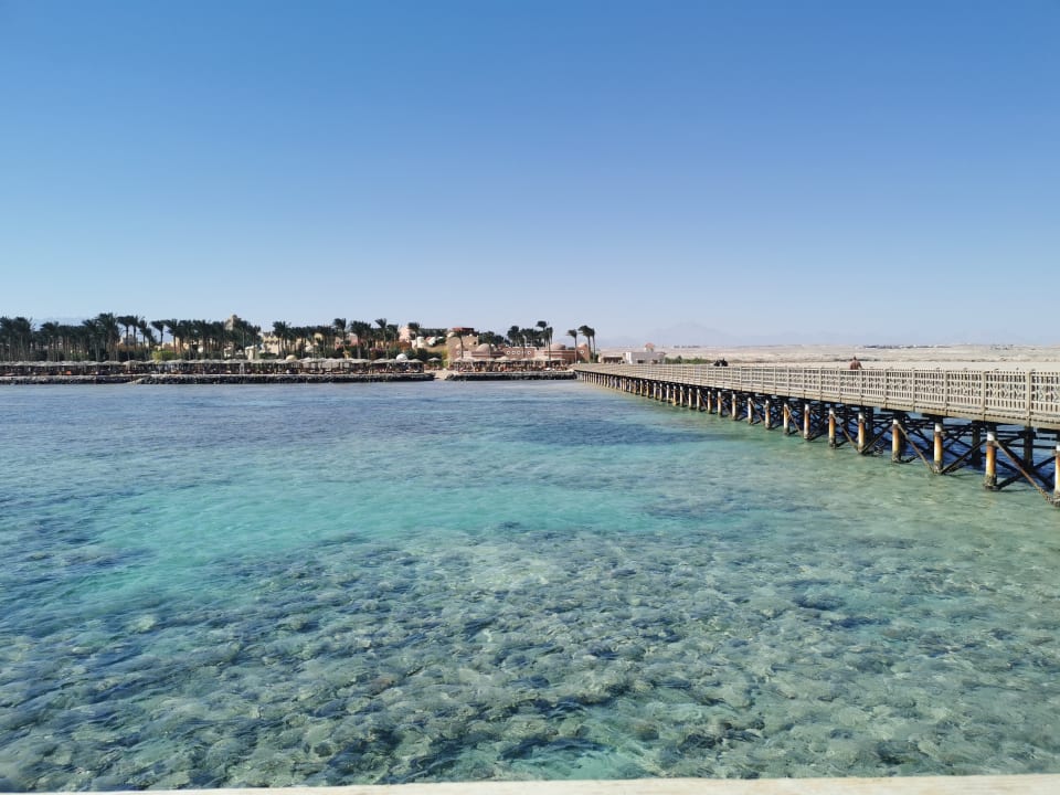 Strand Makadi Spa - Adults only