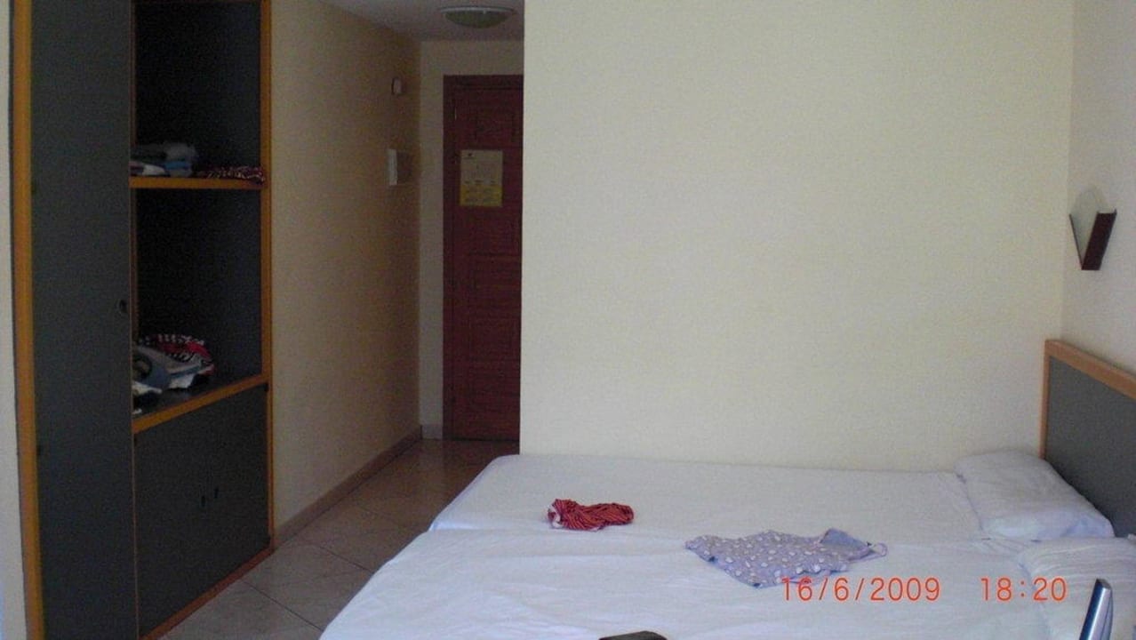 Bett Dunas Club - Hotel & Apartamentos