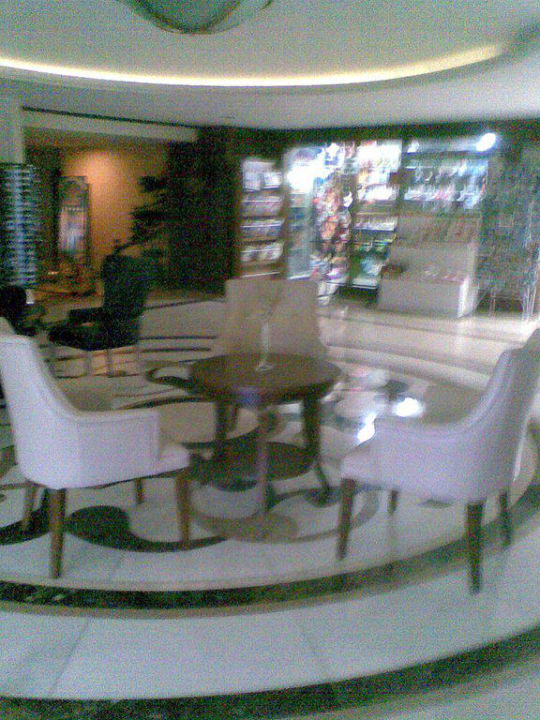 Nett gemacht Aydinbey Kings Palace & Spa