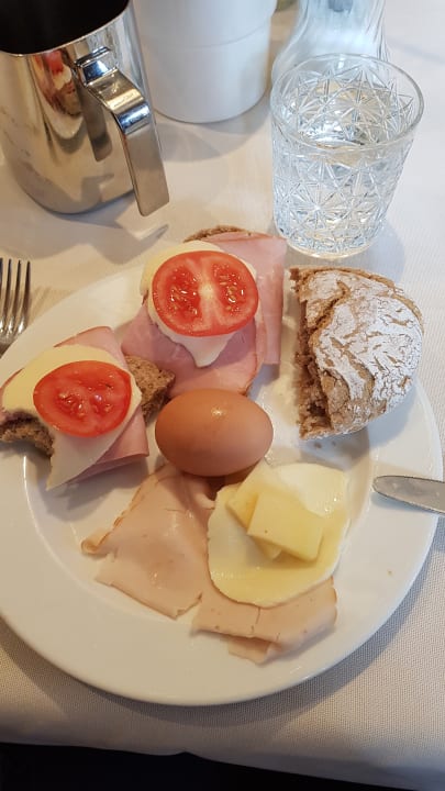 Gastro Hotel Anewandter